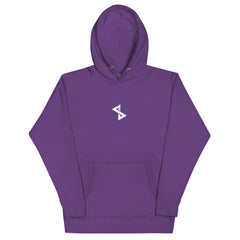 ESSAIDE logo Unisex Hoodie (11 colors | S-3XL)