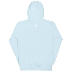 ESSAIDE logo Unisex Hoodie (11 colors | S-3XL)