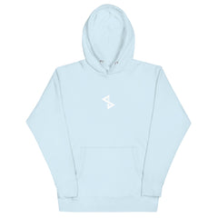 ESSAIDE logo Unisex Hoodie (11 colors | S-3XL)