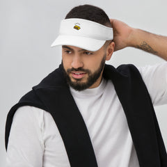 PANEL™ Flexfit "Goldbar" Visor (5 colors)