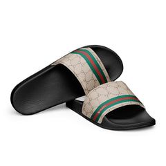 PANEL Gecci Women's slides (36-44)