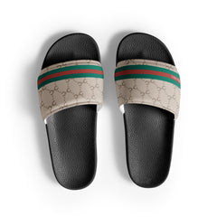 PANEL Gecci Women's slides (36-44)