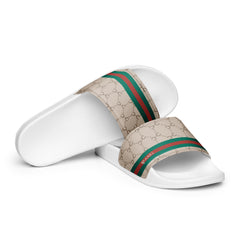 PANEL Gecci Women's slides (36-44)