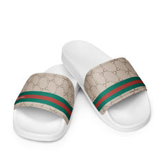 PANEL Gecci Women's slides (36-44)