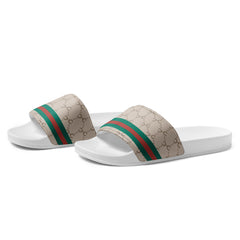 PANEL Gecci Women's slides (36-44)