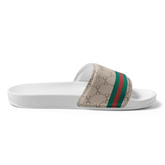 PANEL Gecci Women's slides (36-44)