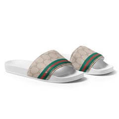 PANEL Gecci Women's slides (36-44)