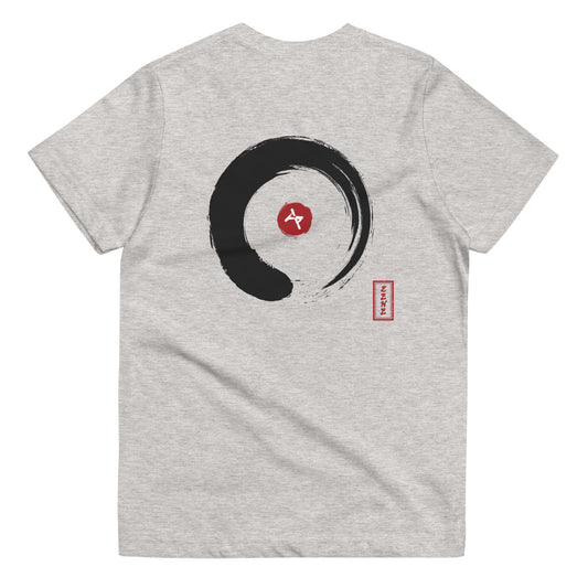 AKPH "ZenBud kid" Youth tee (XS-XL)