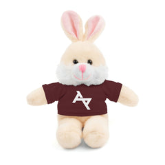 AKPH Plush with Tee