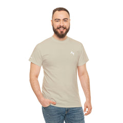 AKPH basic small logo PHOREVER™ sleeve tee (S-5XL | 16 colors)