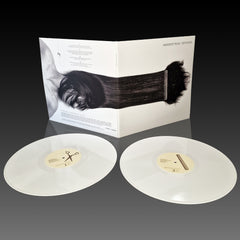 Akkezdet KOTTAZŰR DOUBLE LP WHITE EDITION (SOLD OUT)