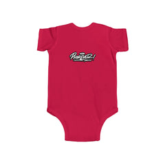 BuffaLOVE PHOREVER™ Infant Fine Jersey Bodysuit