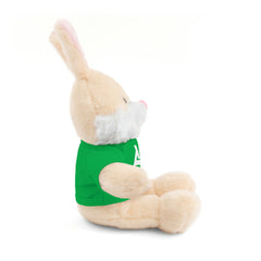 AKPH Plush with Tee