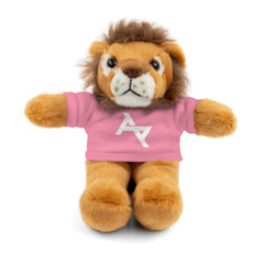 AKPH Plush with Tee