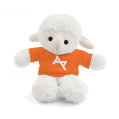 AKPH Plush with Tee