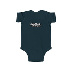 BuffaLOVE PHOREVER™ Infant Fine Jersey Bodysuit