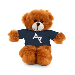 AKPH Plush with Tee