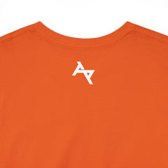 AKPH basic small logo PHOREVER™ sleeve tee (S-5XL | 16 colors)