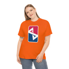 NRA basic Unisex Heavy Cotton Tee (12 colors | S-5XL)