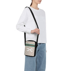PANEL™ Gecci small Cross-Body Bag