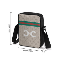 PANEL™ Gecci small Cross-Body Bag