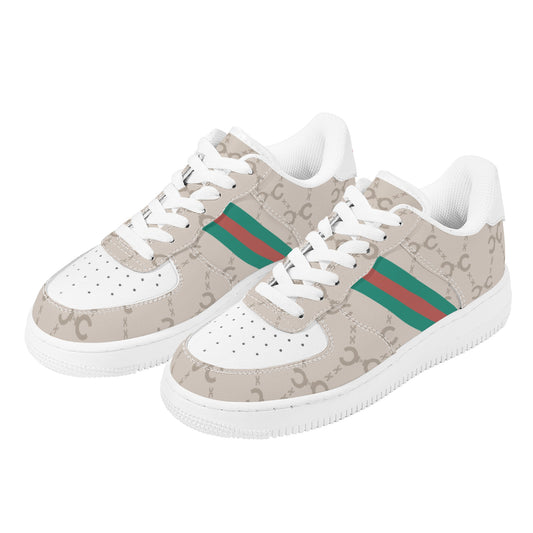 PANEL™ Gecci I Mens Low