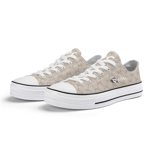 PANEL™ Gecci Womens Classic Low