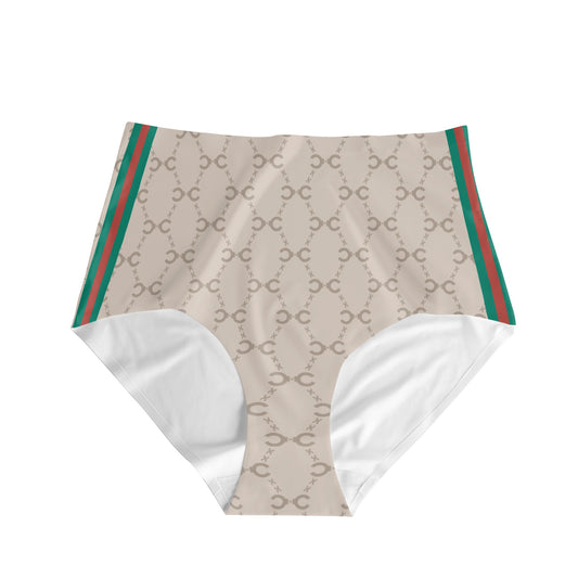 PANEL™ Gecci Womens High Waisted Briefs (XS-2XL)