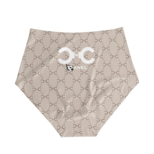 PANEL™ Gecci Womens High Waisted Briefs (XS-2XL)
