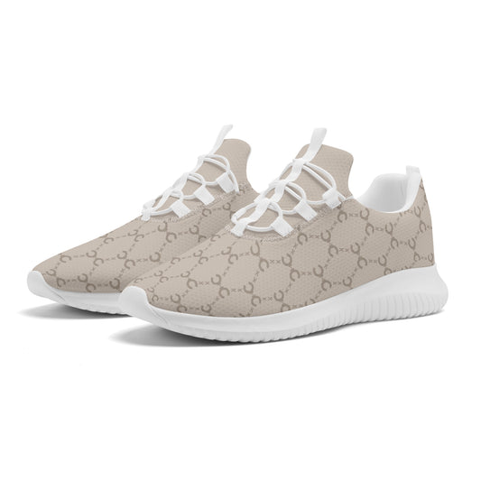 PANEL™ Gecci Womens New Lace Up Front Runing Shoes