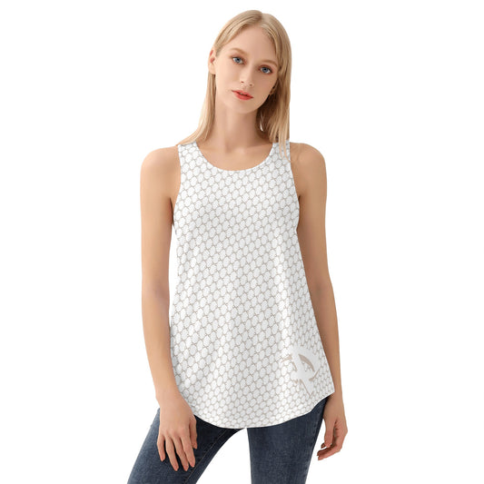 PANEL™ Gecci "P" Goldbar Vest (XS-2XL)