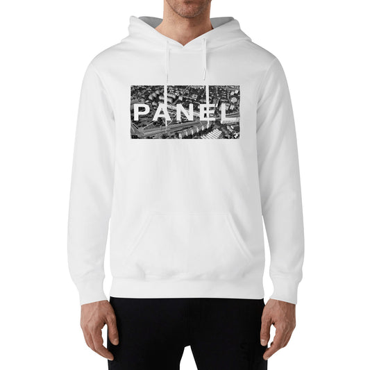 PANEL™ OldBuda Cotton Hoodie (2 colors | XS-2XL))