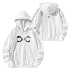 PANEL™ Blockchain Cotton Hoodie (3 colors | XS-2XL)