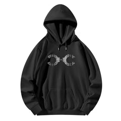 PANEL™ Blockchain Cotton Hoodie (3 colors | XS-2XL)