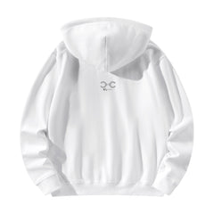 PANEL™ Blockchain Cotton Hoodie (3 colors | XS-2XL)