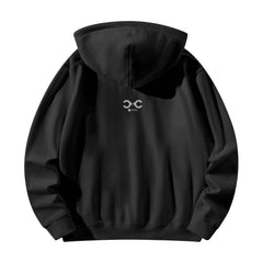 PANEL™ Blockchain Cotton Hoodie (3 colors | XS-2XL)