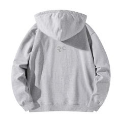 PANEL™ Blockchain Cotton Hoodie (3 colors | XS-2XL)