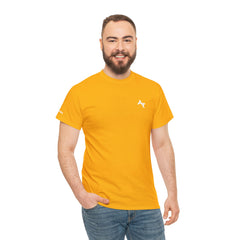 AKPH basic small logo PHOREVER™ sleeve tee (S-5XL | 16 colors)