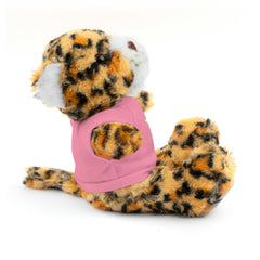 ESSAIDE Plush Animals