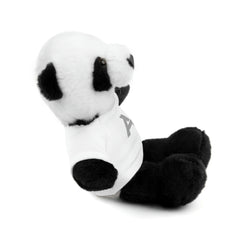 AKPH Plush with Tee