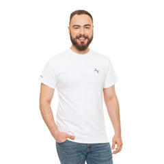 AKPH basic small logo PHOREVER™ sleeve tee (S-5XL | 16 colors)