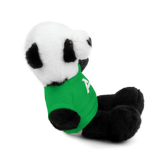 AKPH Plush with Tee