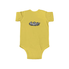 BuffaLOVE PHOREVER™ Infant Fine Jersey Bodysuit