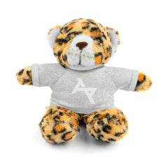 AKPH Plush with Tee