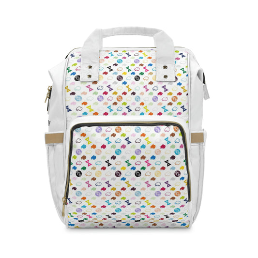 NaiVuitton BuffaLOVE PHOREVER™ Backpack