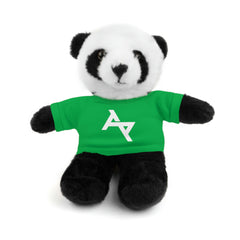 AKPH Plush with Tee