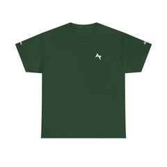 AKPH basic small logo PHOREVER™ sleeve tee (S-5XL | 16 colors)