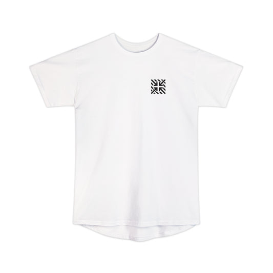 OnBLACK™ Unisex Long Body Urban Tee (6 colors | S-2XL)