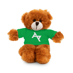 AKPH Plush with Tee