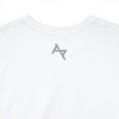 AKPH basic small logo PHOREVER™ sleeve tee (S-5XL | 16 colors)